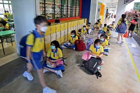 Expect adjustment issues as schools reopen fully, warn experts