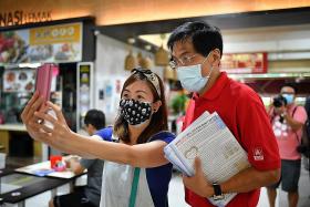 SDP can be &#039;a constructive opposition in Parliament&#039;: Chee Soon Juan