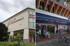 Jurong Point and a FairPrice outlet in Aljunied were among the locations visited by Covid-19 patients while they were still infectious, said MOH on Oct 19, 2020.