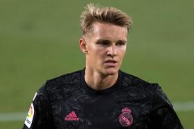 Martin Odegaard registered seven goals and nine assists across 36 appearances on loan at Real Sociedad last season, leading Real Madrid to cut short his two-year loan. However, the playmaker has been loaned out again to Arsenal for the rest of this season.