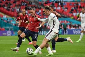 Euro 2020: Jack Grealish must be England’s Gazza now: Neil Humphreys