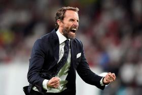 Southgate shows his ruthless side: Neil Humphreys