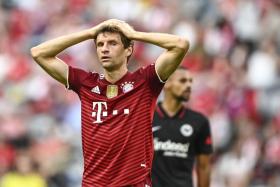 Thomas Mueller