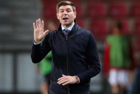 Steven Gerrard has traded the relative stability at Rangers for the EPL, where patience is in short supply. 