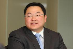 Jho Low, who is on the run, is widely considered to be the mastermind of the alleged 1MDB fraud. 
