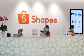 Shopee Confirms It Required Laid-Off Workers to Compensate for Computer  Damage - Pandaily