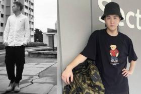 Actor Ian Fang drops lengthy 'Thank You' note on IG to mark 33rd birthday