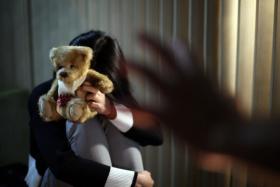 Two young girls sexually exploited in their homes in separate cases