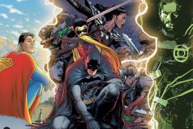 Stories about Batman and his assassin son, a new Superman tale and Swamp Thing are set to hit the big screen as part of an ambitious 10-year plan to reinvigorate DC Studios under new owner Warner Bros Discovery.