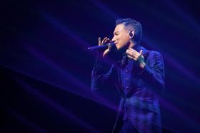 Age is but a number for Hong Kong megastar Jacky Cheung.
