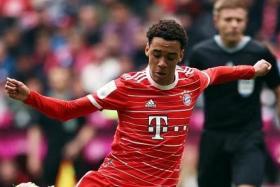 Bayern Munich thrash amateur side 27-0 in pre-season game, Latest Football  News - The New Paper