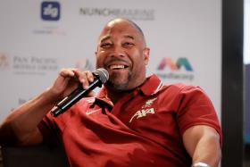 Liverpool legend John Barnes backs the Reds to challenge for the EPL title next season.