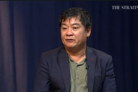 FAS president Bernard Tan speaks to ST sports journalist Deepanraj Ganesan about a possible golden generation of Singapore football, mooted changes to the Singapore Premier League and his objectives as football chief.
