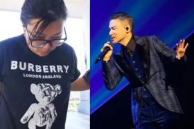 Malaysian Tan Siew Kian lied that she had tickets to the Jacky Cheung concerts in Kuala Lumpur.
