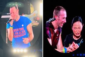 coldplay singapore 2024
