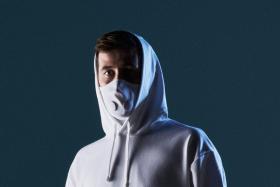 Alan Walker says his "arms are wide open" to collaborations with Singaporean talent.
