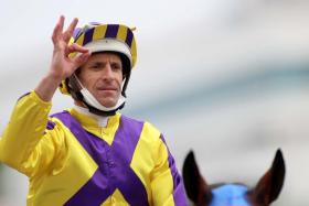 Jockey Hugh Bowman can be counted on to give Helene Feeling every chance in the Class 2 1,650m event (Race 6) at Happy Valley on July 10.