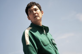 Lee Jung-jae returns for a second season as protagonist Seong Gi-hun.