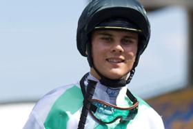 Taylor Marshall (left) and Will Price are the latest to join the Kranji riding ranks. The two Australian jockeys will be at their first visits, albeit short-lived over one and two days respectively given Singapore racing ends on Oct 5. 
