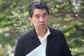 Ken Lim is contesting seven charges involving five alleged victims and will go through a trial for each victim. 