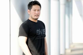 One Championship CEO Chatri Sityodtong said the lay-offs were made as the “external global macroeconomic environment remains both challenging and uncertain”.