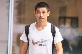 On Jan 14, Li Guorui, 41, pleaded guilty to one charge of being a public nuisance.