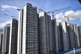 More than 8,000 BTO flats across 9 towns to be launched in Oct