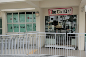 Dr Muhammad Iqbal Abdullah, who owns The Cliniq in Montreal Drive, Sembawang, had breached Chas terms and conditions.