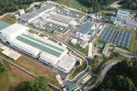 Early investigations suggest that the workers had inhaled hydrogen sulphide while carrying out routine tank cleaning at the PUB Choa Chu Kang Waterworks.