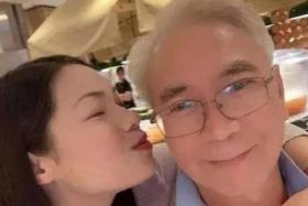 Lee Lung Kei&#039;s fiancee Chris Wong has been accused of a litany of offences including faking her academic credentials.