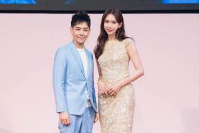 Singer-actor Jimmy Lin Chih-ying and model-actress Chiling Lin recently revealed that their friendship dates back more than 40 years.