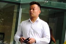 Jason Ong Bing Qi pleaded guilty in December 2023 to assaulting his friend, who later died of her injuries.