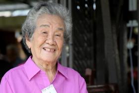 A devoted and gutsy figure who was an inspiration to many in the netball fraternity is what Tan Yoon Yin is fondly remembered for.