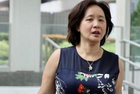 Iris Koh&#039;s bail was extended and she will return to court on June 22.