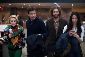 Movie Review: Office Christmas Party