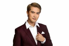 Star Style: Lee Teng