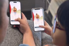 The OCBC MyOwn Account will allow children and teenagers aged between seven and 15 to operate their own bank accounts digitally via the OCBC Digital app, within controls set by their parents.