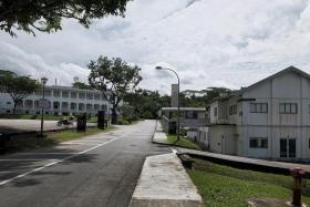 New tenancies for properties within Gillman Barracks were announced as recently as April 2023 by the Singapore Land Authority.