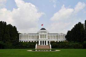 Visitors can look forward to performances, activities and tours of the Istana’s main building and grounds.