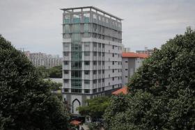 Investigations into the man began after the Islamic Religious Council of Singapore made a police report against him on Aug 24, 2021.