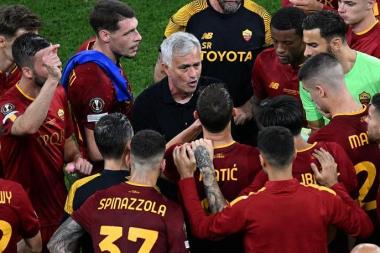 Roma sack manager Jose Mourinho following poor run, Latest