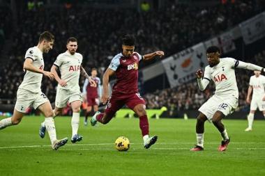 Spurs start post-Kane era with a 2-2 draw at Brentford