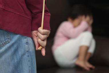 Scary Teachers: A Sudden Rash Of Abuse At China's Pre-Schools - Worldcrunch