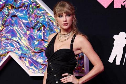 Taylor Swift has 'open invitation' from NFL to help attract Gen Z fans