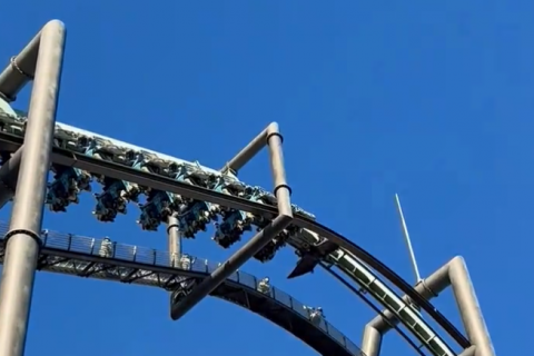 Solved) - Recall from Exercise 2-17 that the Roller Coaster