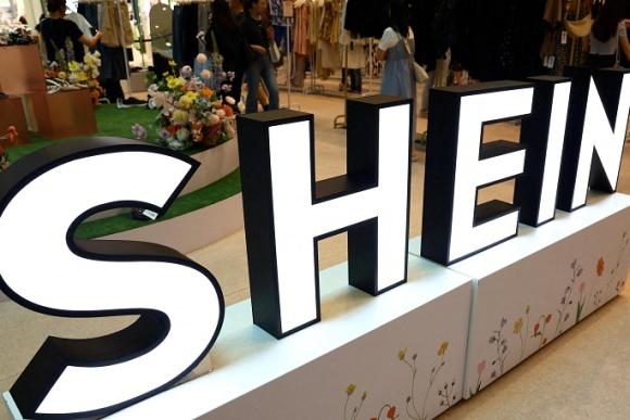 Shein lays off 17 employees in Singapore