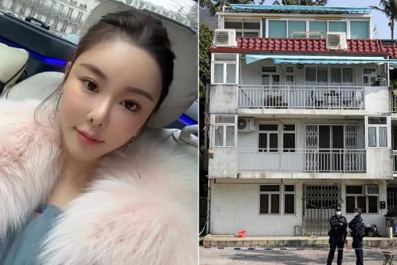 Bail Denied For 4 Charged Over Gruesome Murder Of HK Socialite Abby ...