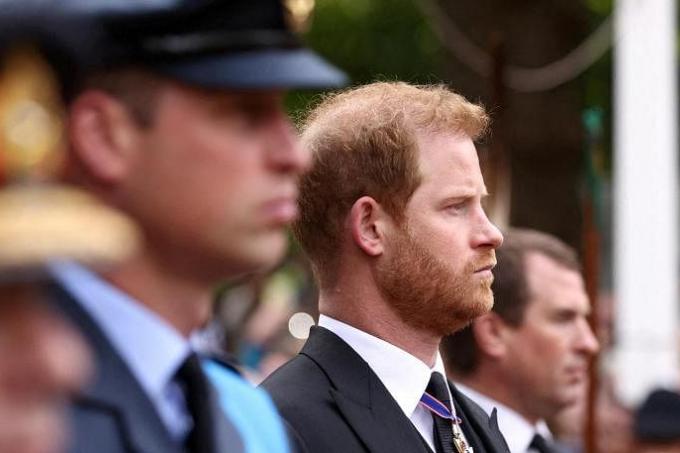 Prince Harry Accuses Brother William Of 2019 Physical Attack Latest Others News The New Paper