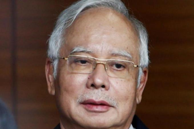 Najib Razak Fails To Reinstate Lawsuit Against Former Banker And Ambank Latest World News The 1832