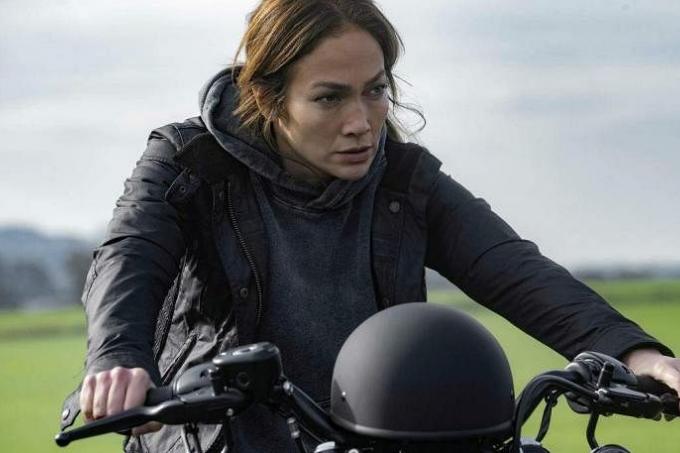 The Mother’s Jennifer Lopez learns to be an action hero and a better ...